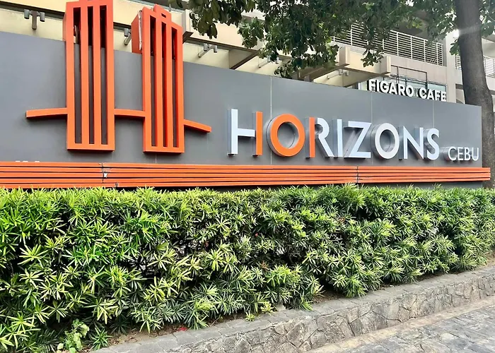 Appart hôtel Young's Haven - Horizons 101