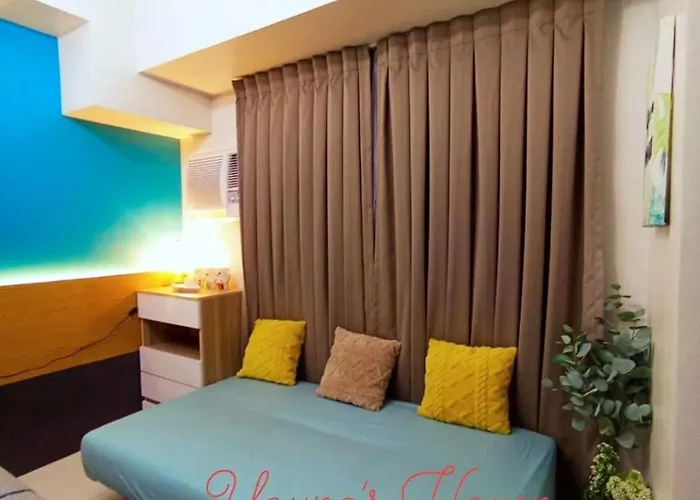 Young's Haven - Horizons 101 Cebu